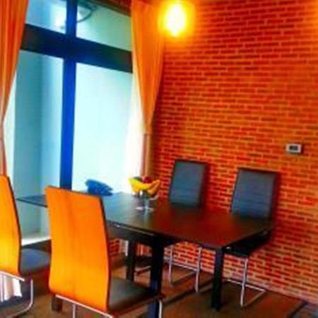 Ashcarya Boutique Resort Ban Bo  Ngoại thất bức ảnh