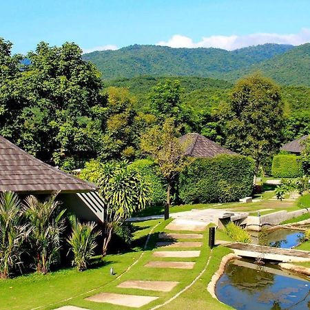 Ashcarya Boutique Resort Ban Bo  Ngoại thất bức ảnh