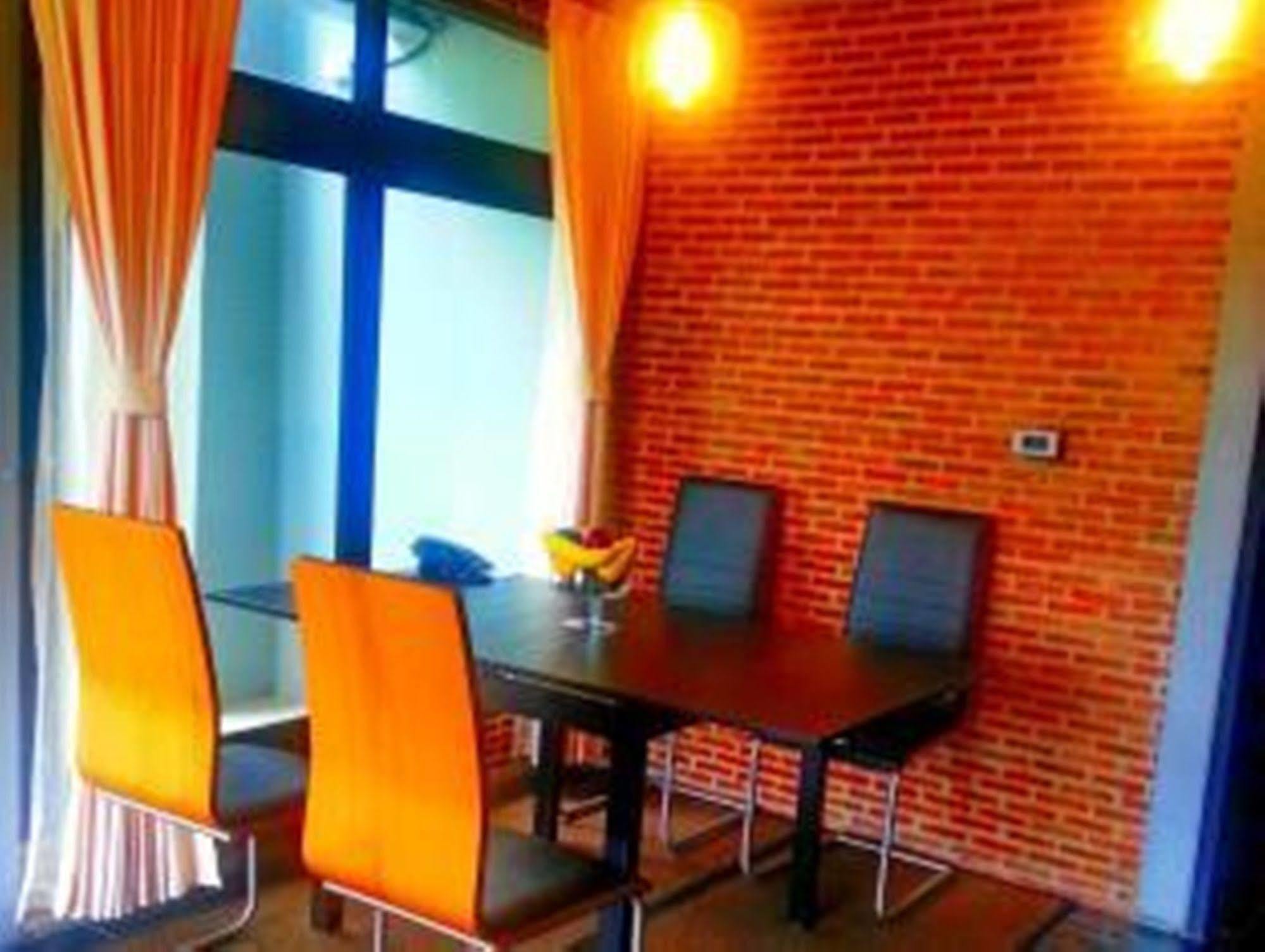 Ashcarya Boutique Resort Ban Bo  Ngoại thất bức ảnh
