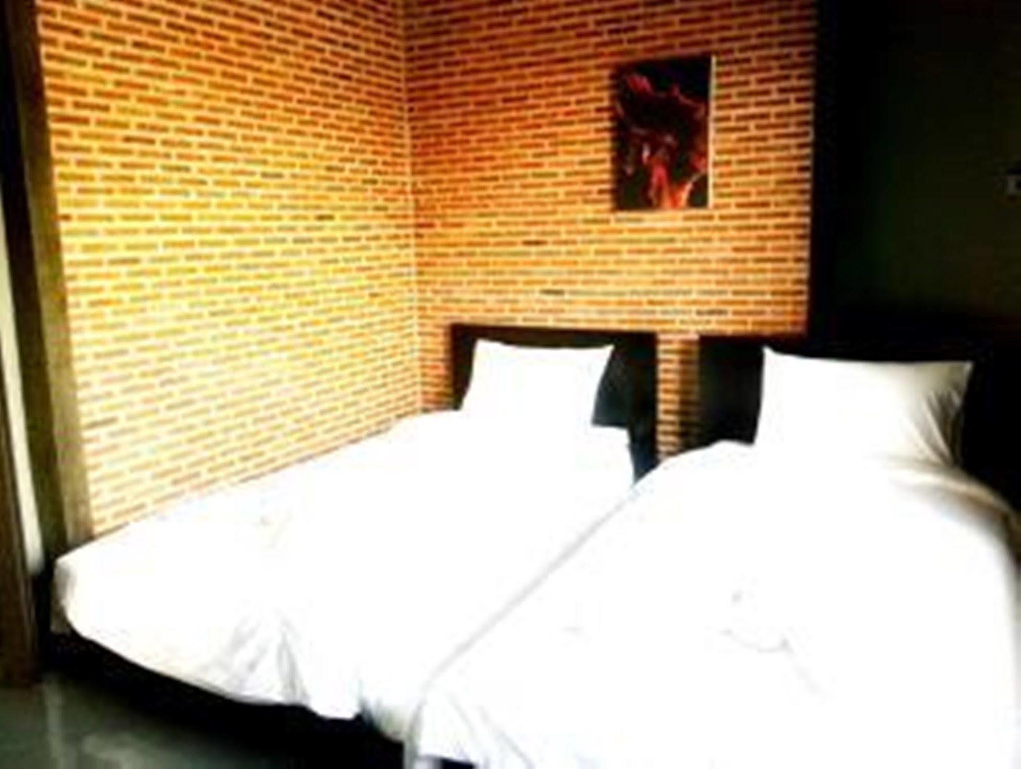 Ashcarya Boutique Resort Ban Bo  Ngoại thất bức ảnh